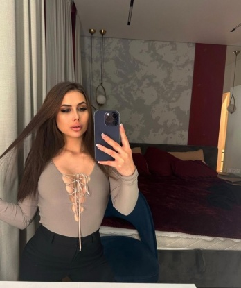 Стройная, игривая девушка приглашает тебя на незабываемое свидание. Проведем время так, как захочешь ты. Обещаю, тебе понравится! 812, 23 года